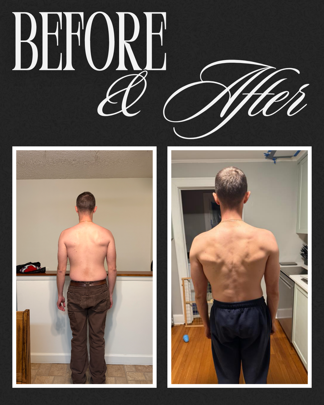 Client transformation